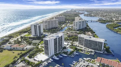 4748 S Ocean Boulevard Highland Beach FL 33487