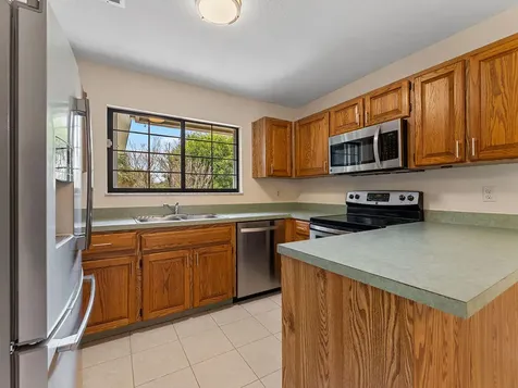 1526 SE Dewberry Court Port St Lucie FL 34952