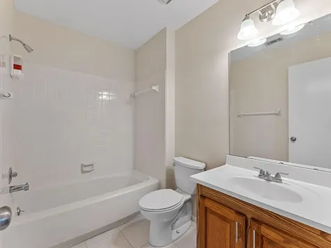 1526 SE Dewberry Court Port St Lucie FL 34952