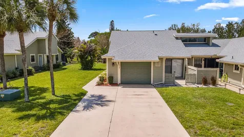 1526 SE Dewberry Court Port St Lucie FL 34952