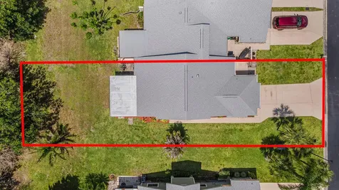 1526 SE Dewberry Court Port St Lucie FL 34952