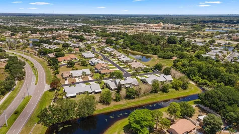1526 SE Dewberry Court Port St Lucie FL 34952