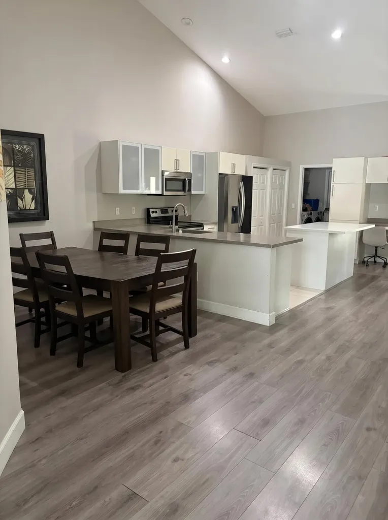 521 W Palm Aire Drive Pompano Beach FL 33069