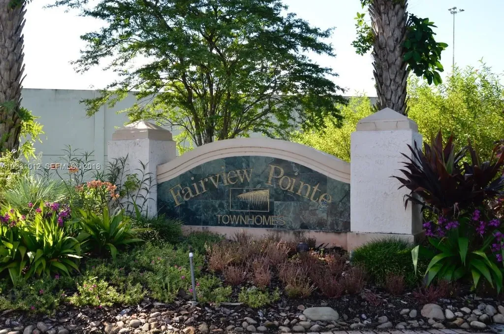 521 W Palm Aire Drive Pompano Beach FL 33069