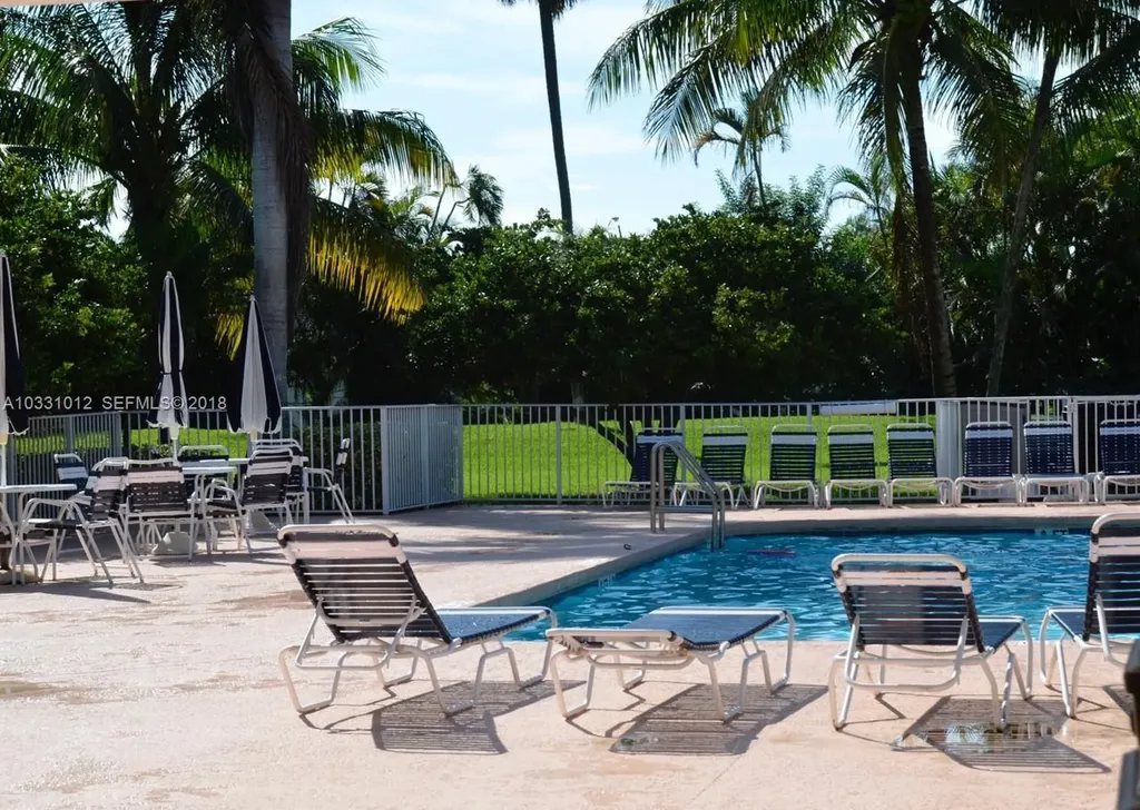 521 W Palm Aire Drive Pompano Beach FL 33069