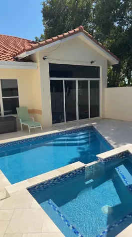 521 W Palm Aire Drive Pompano Beach FL 33069