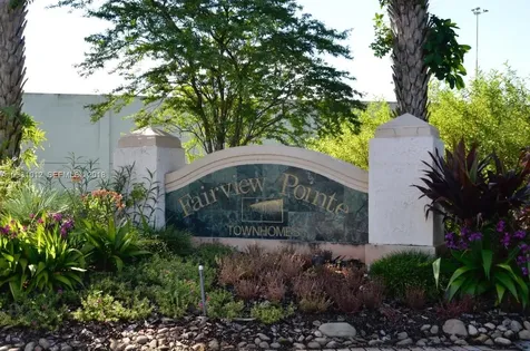 521 W Palm Aire Drive Pompano Beach FL 33069