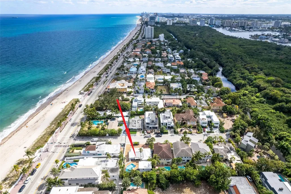 3329 NE 17th Street Fort Lauderdale FL 33305