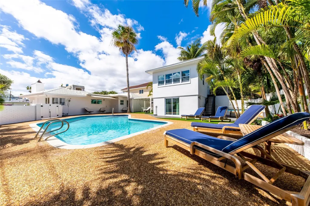 3329 NE 17th Street Fort Lauderdale FL 33305