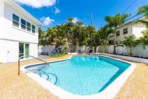3329 NE 17th Street Fort Lauderdale FL 33305