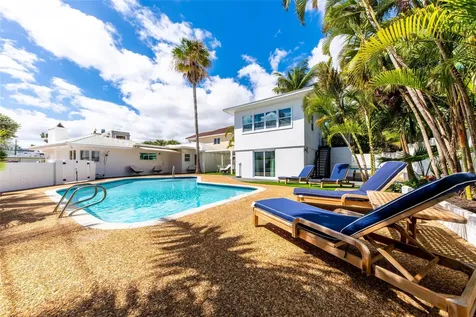 3329 NE 17th Street Fort Lauderdale FL 33305