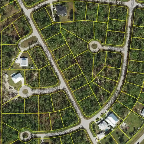 7430 Coach Road Port Charlotte FL 33981