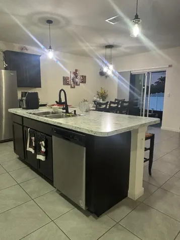 1598 Leeward Avenue SE Palm Bay FL 32909