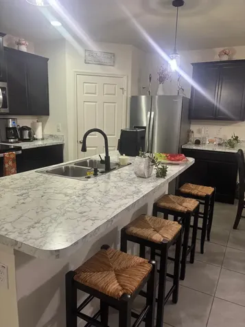 1598 Leeward Avenue SE Palm Bay FL 32909
