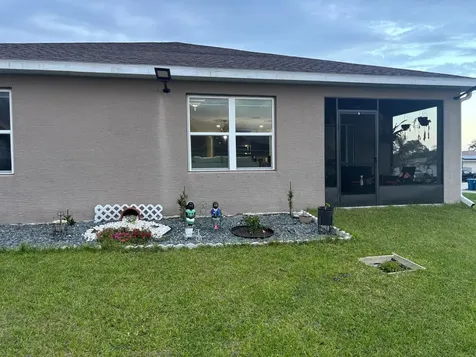 1598 Leeward Avenue SE Palm Bay FL 32909