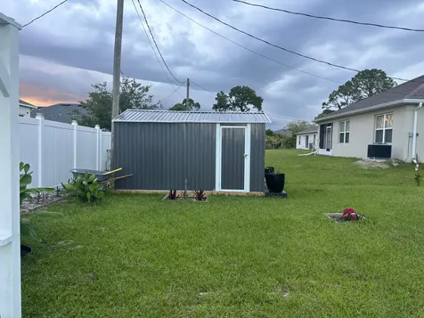 1598 Leeward Avenue SE Palm Bay FL 32909