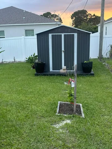 1598 Leeward Avenue SE Palm Bay FL 32909