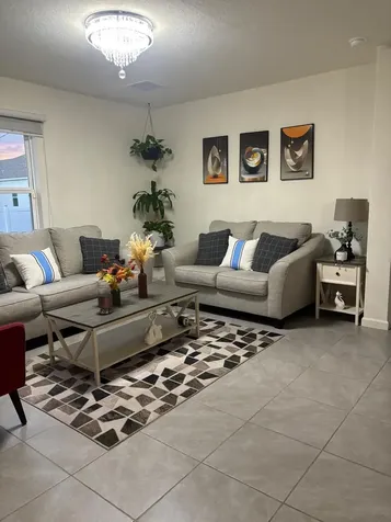 1598 Leeward Avenue SE Palm Bay FL 32909