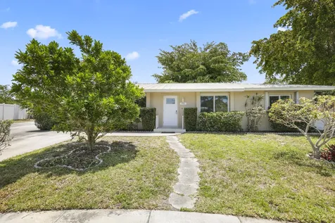 1720 SW 10th Street Boca Raton FL 33486