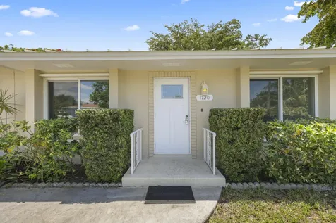 1720 SW 10th Street Boca Raton FL 33486