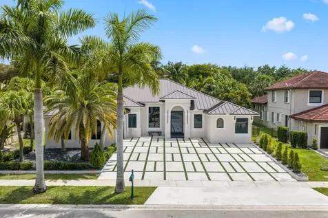 4265 SW 185th Avenue Miramar FL 33029