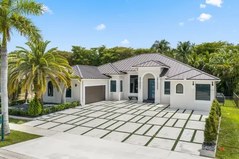 4265 SW 185th Avenue Miramar FL 33029