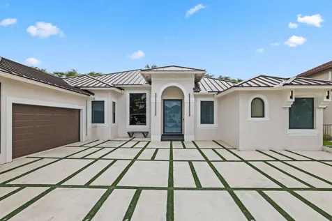 4265 SW 185th Avenue Miramar FL 33029