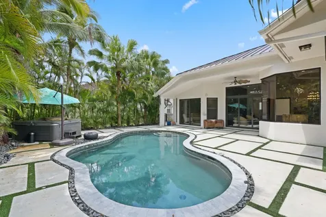 4265 SW 185th Avenue Miramar FL 33029