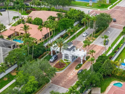 4265 SW 185th Avenue Miramar FL 33029