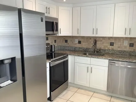 794 Normandy Q Delray Beach FL 33484