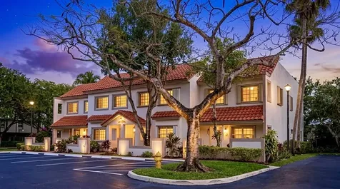 9499 NW 42nd Street Sunrise FL 33351