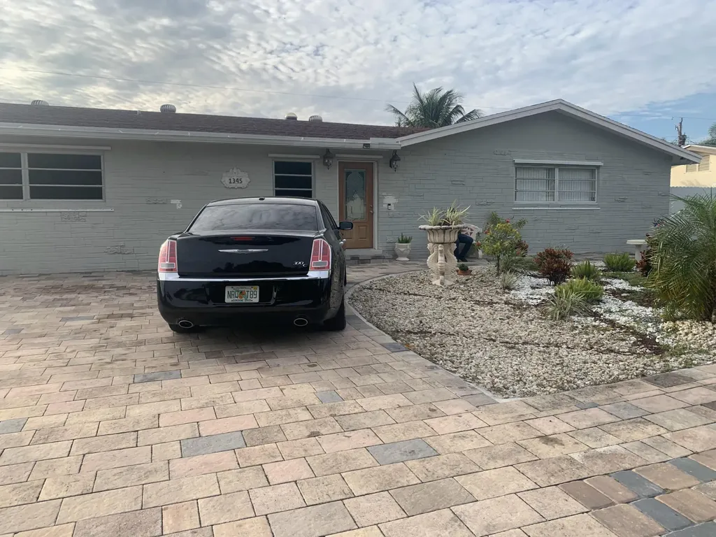1345 Stoneway Lane West Palm Beach FL 33417