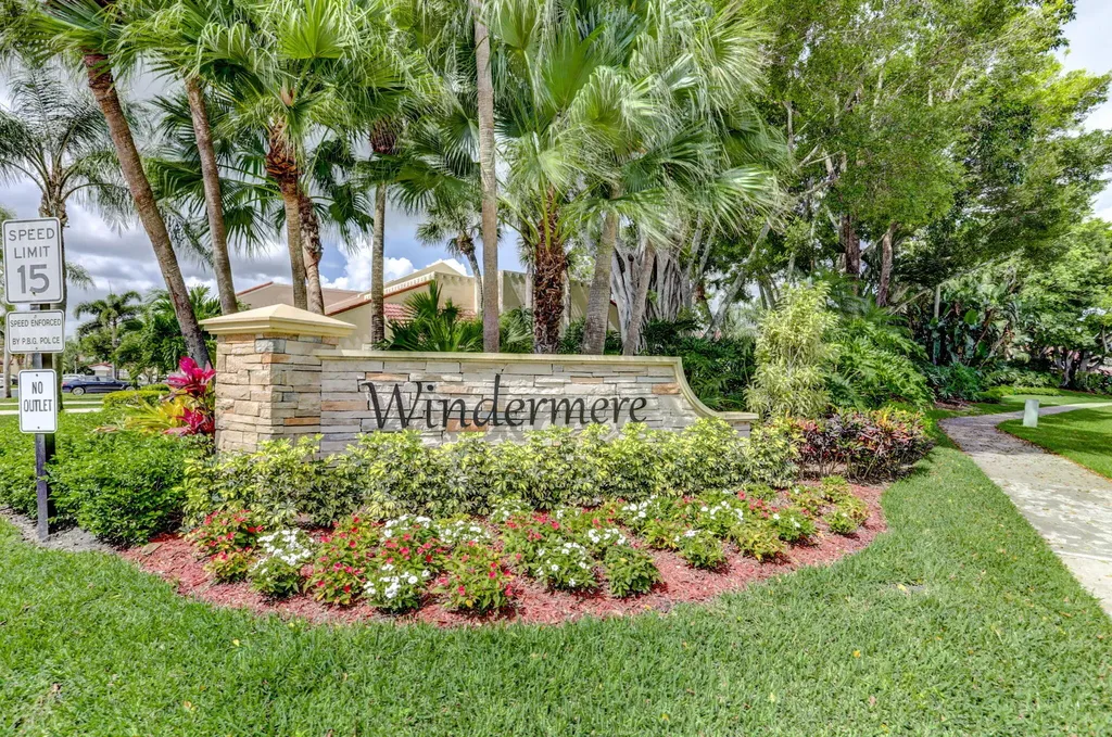 906 Windermere Way Palm Beach Gardens FL 33418