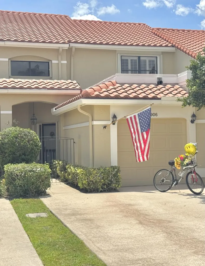 906 Windermere Way Palm Beach Gardens FL 33418