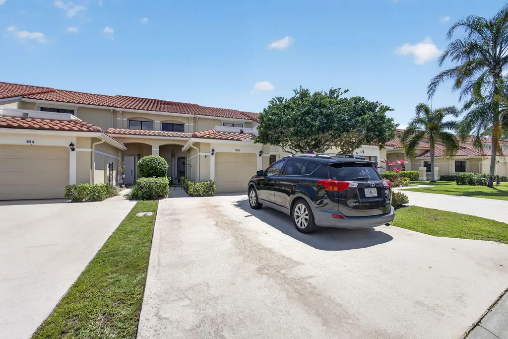 906 Windermere Way Palm Beach Gardens FL 33418