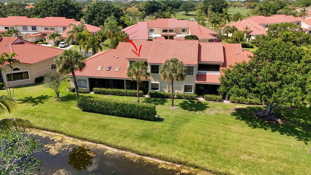 906 Windermere Way Palm Beach Gardens FL 33418