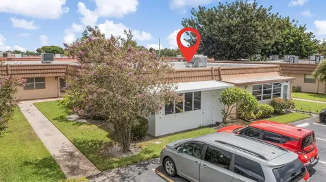 154 Seville G Delray Beach FL 33446