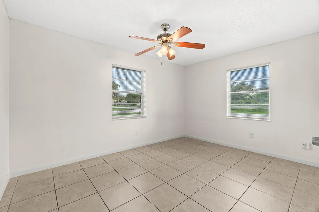 4807 Gulfstream Road Lake Worth FL 33461