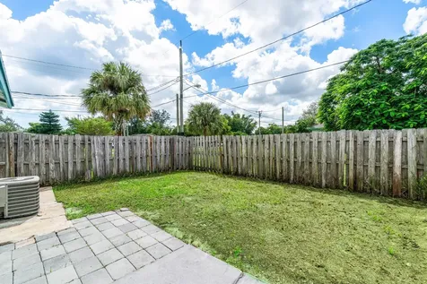 4807 Gulfstream Road Lake Worth FL 33461