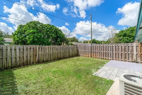 4807 Gulfstream Road Lake Worth FL 33461