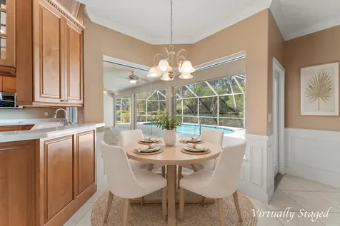 1184 SW Mirror Lake Cove Port St Lucie FL 34986