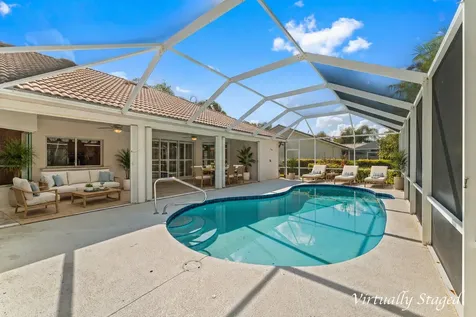 1184 SW Mirror Lake Cove Port St Lucie FL 34986