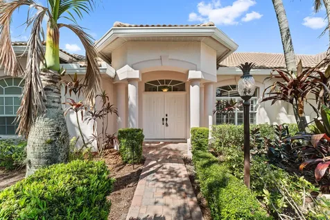 1184 SW Mirror Lake Cove Port St Lucie FL 34986