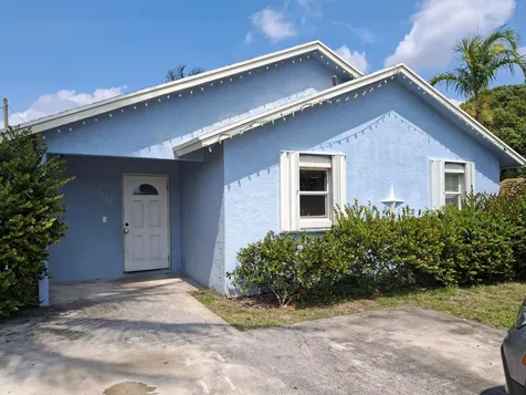3391 Avenue S Riviera Beach FL 33404