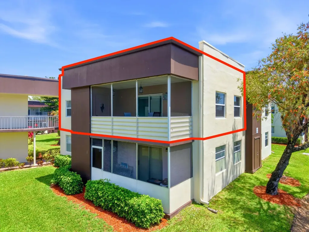 755 Normandy P Delray Beach FL 33484