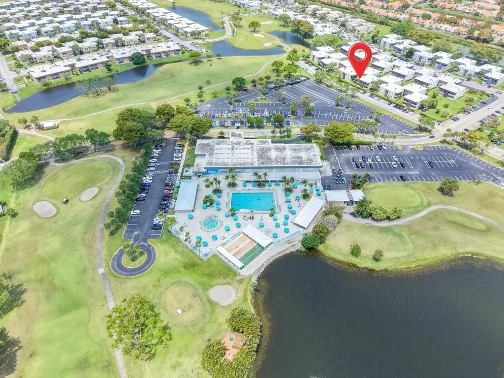 755 Normandy P Delray Beach FL 33484