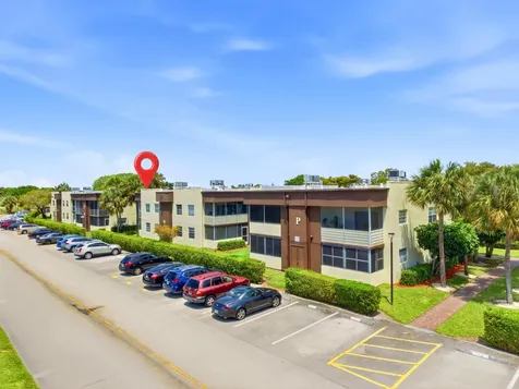 755 Normandy P Delray Beach FL 33484