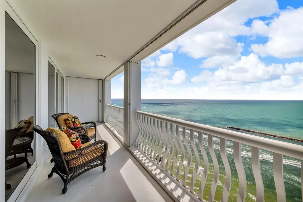 2200 S Ocean Lane Fort Lauderdale FL 33316