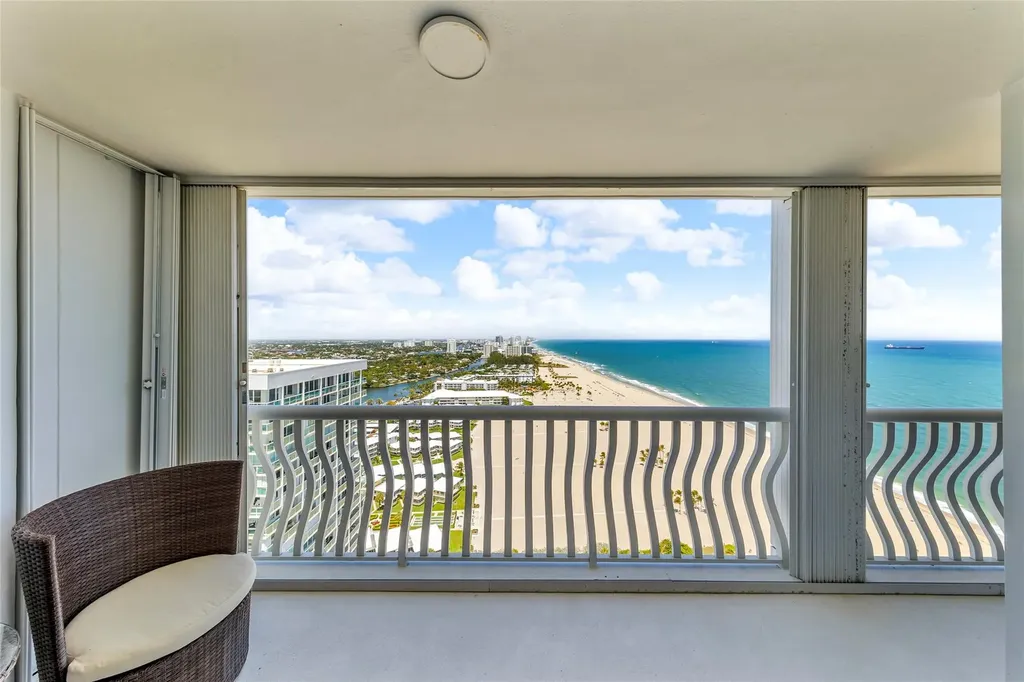 2200 S Ocean Lane Fort Lauderdale FL 33316