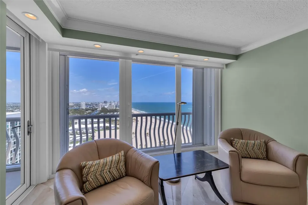 2200 S Ocean Lane Fort Lauderdale FL 33316